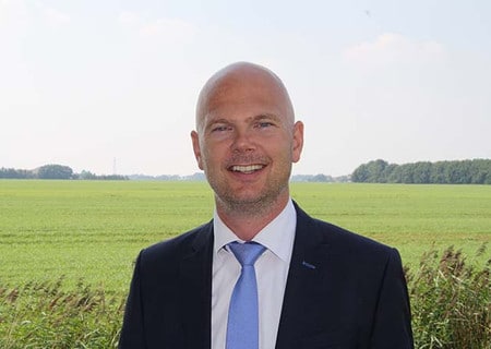 Lubbert  van Dellen 