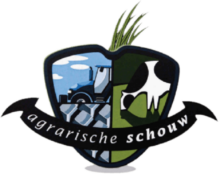 Agrarische Schouw Logo