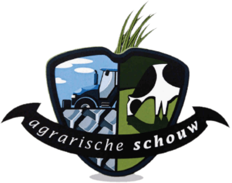 Agrarische Schouw Logo