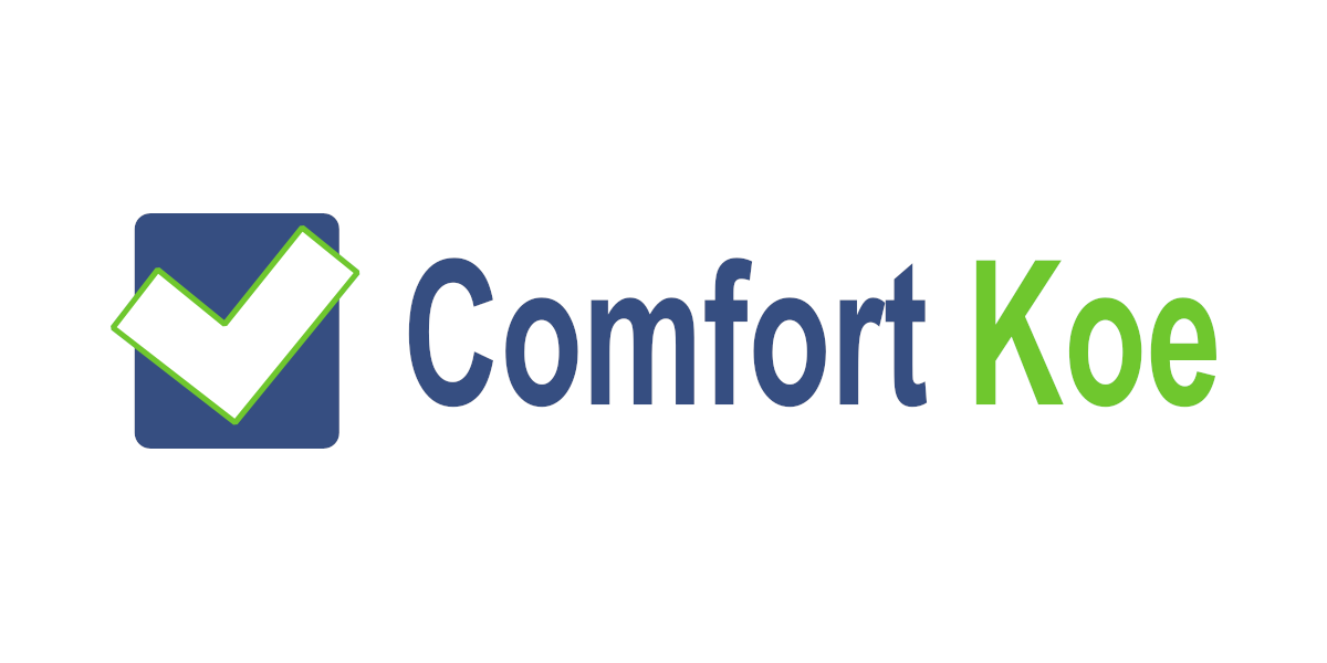 Comfort Koe