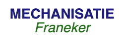 Mechanisatie Franeker