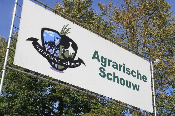 Over de Agrarische Schouw